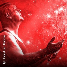 STAHLZEIT - Die spektakulärste Rammstein Tribute Show 12.02.2027 Rosenhof Osnabrück