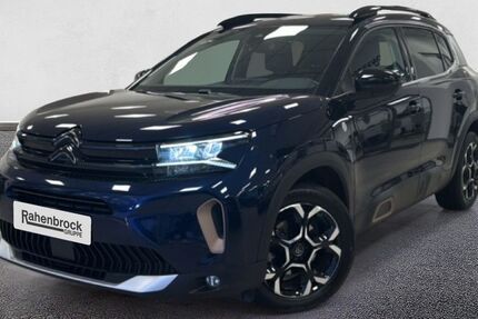 Citroen C5 Aircross 40.646 km 19.890 &euro; Osnabrück 49090