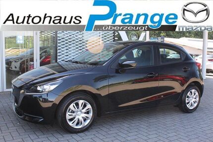 Mazda 2 35.603 km 13.885 &euro; Hilter 49176