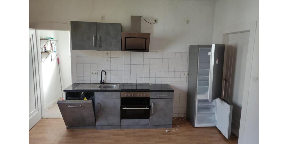 Etagenwohnung Osnabrück Eversburg - 3 Zimmer, 85 m&sup2;, 780&euro; | Angebot:26429407