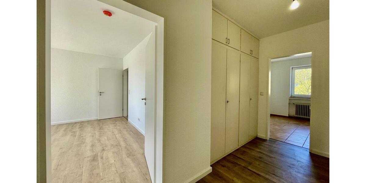 Etagenwohnung Osnabrück Eversburg - 4 Zimmer, 83 m&sup2;, 980&euro; | Angebot:26098134