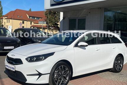 Kia ceed Sportswagon 16.360 km 24.490 &euro; Osnabrück 49090