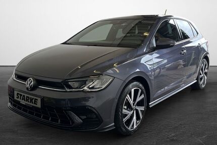 VW Polo 11.671 km 23.449 &euro; Georgsmarienhütte (Osnabrück) 49124