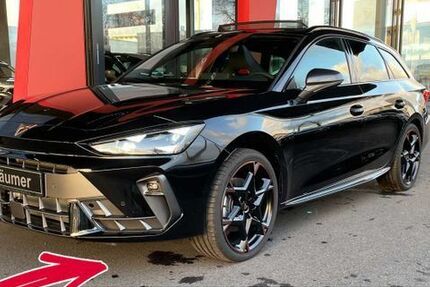 Cupra Leon 4.541 km 35.990 € Ibbenbüren 49479