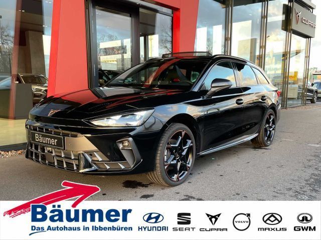 Cupra Leon 4.541 km 35.990 € Ibbenbüren 49479