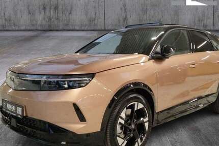 Opel Grandland X 7.890 km 41.980 &euro; Versmold 33775