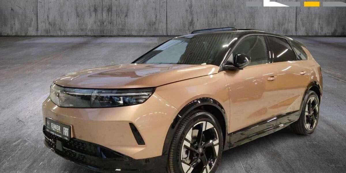 Opel Grandland X 7.890 km 41.980 &euro; Versmold 33775