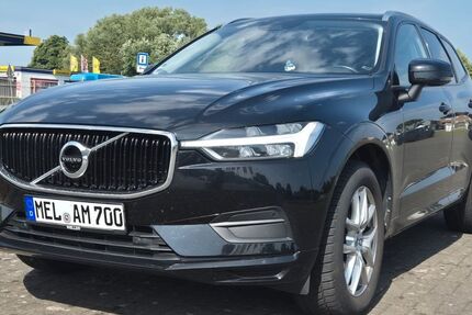 Volvo XC60 99.000 km 25.100 &euro; Melle 49328