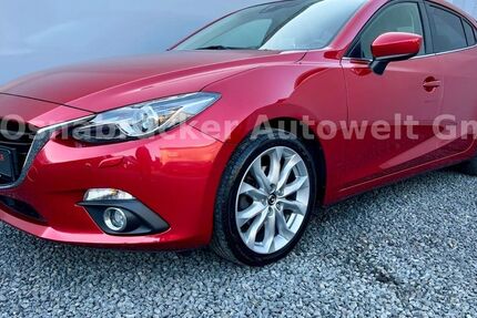 Mazda 3 86.900 km 15.800 € Georgsmarienhütte 49124