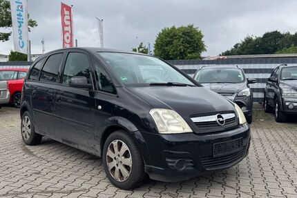 Opel Meriva 178.000 km 900 € Ibbenbüren 49479