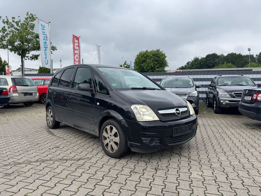 Opel Meriva 178.000 km 900 € Ibbenbüren 49479