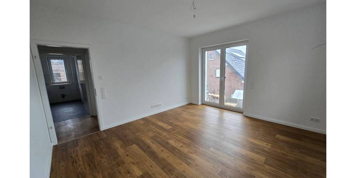 Etagenwohnung Bohmte Hinterfelde - 3 Zimmer, 89 m&sup2;, 293.568&euro; | Angebot:20592127