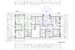 Etagenwohnung Dissen am Teutoburger Wald - 4 Zimmer, 135 m&sup2;, 1.215&euro; | Angebot:26442199