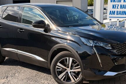 Peugeot 3008 189.500 km 15.950 &euro; Bad Iburg 49186