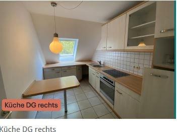 Etagenwohnung Osnabrück Nahne - 2 Zimmer, 60 m&sup2;, 570&euro; | Angebot:26687088