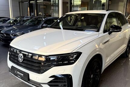 VW Touareg 86.500 km 58.990 &euro; Ibbenbüren 49477