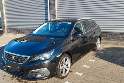 Peugeot 308 128.000 km 6.900 &euro; Bramsche 49565