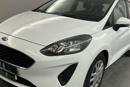 Ford Fiesta 84.000 km 10.800 &euro; Wallenhorst ( bei Osnabrück ) 49134