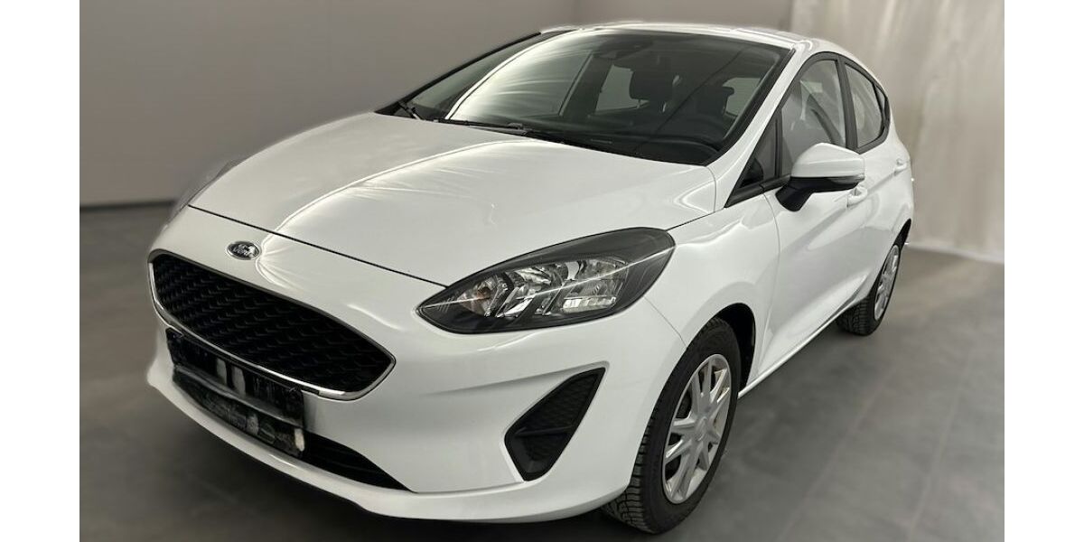 Ford Fiesta 84.000 km 10.800 &euro; Wallenhorst ( bei Osnabrück ) 49134