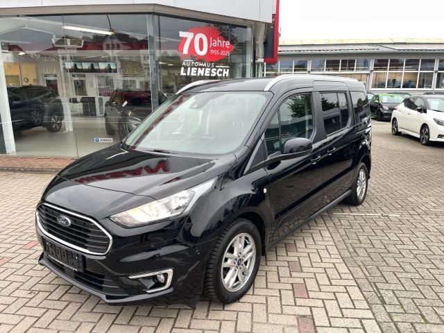 Ford Tourneo Connect 68.500 km 23.495 &euro; Wallenhorst 49134