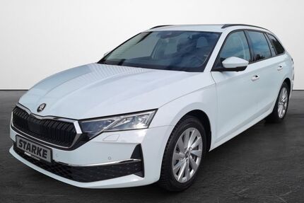 Skoda Octavia 19.684 km 29.980 &euro; Georgsmarienhütte 49124