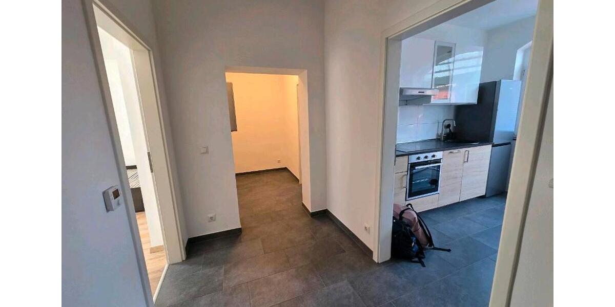 Erdgeschoßwohnung Osnabrück Nahne - 1 Zimmer, 42 m&sup2;, 615&euro; | Angebot:26322900