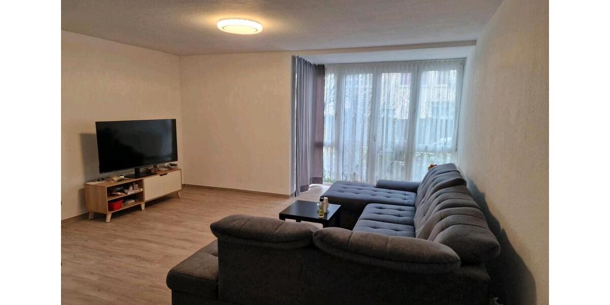 Erdgeschoßwohnung Osnabrück Nahne - 3 Zimmer, 80 m&sup2;, 1.030&euro; | Angebot:25850509