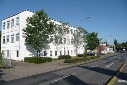 Gewerbeobjekt Osnabrück Hafen - 920&euro; | Angebot:26246761