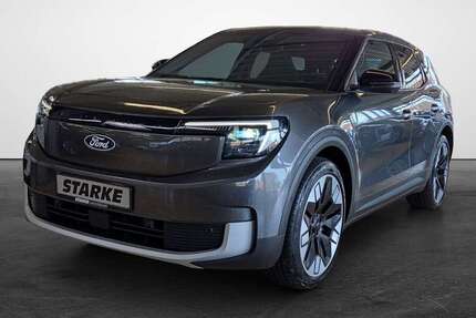 Ford Explorer 19.266 km 36.980 &euro; Ibbenbüren 49477