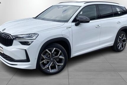 Skoda Kodiaq 9.812 km 46.990 &euro; Osnabrück 49082