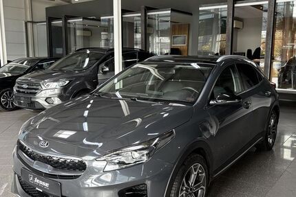 Kia XCeed 98.500 km 17.490 &euro; Ibbenbüren 49477