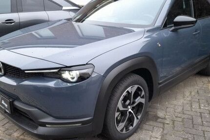 Mazda MX-30 10.779 km 27.990 € Melle 49324