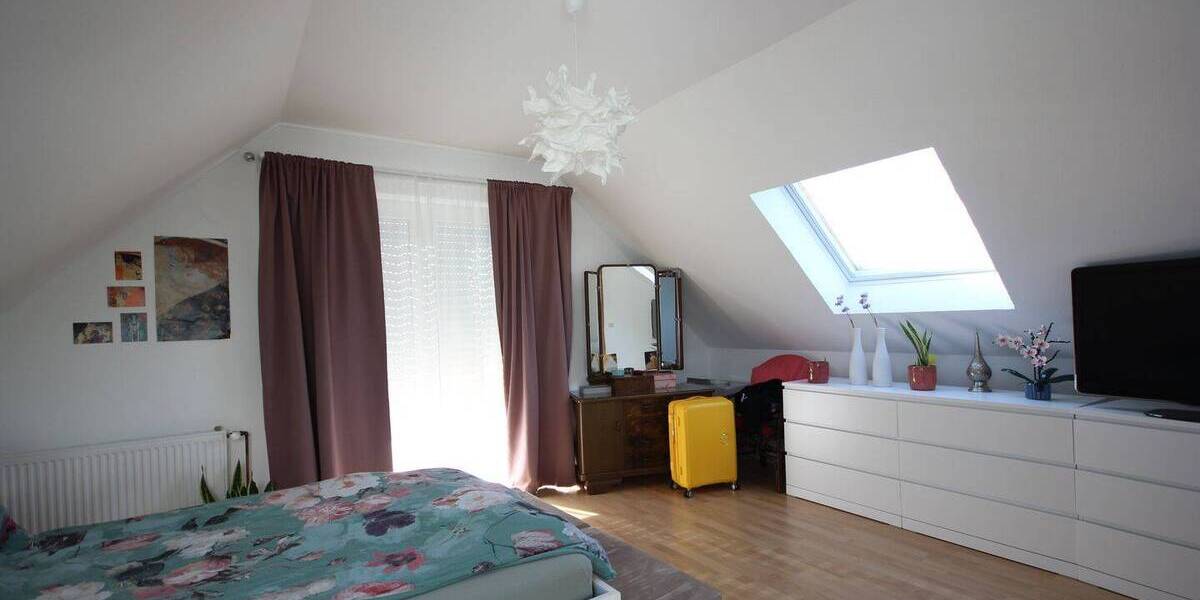 Doppelhaushälfte Bad Rothenfelde Strang - 5 Zimmer, 171 m&sup2;, 290.000&euro; | Angebot:25685595