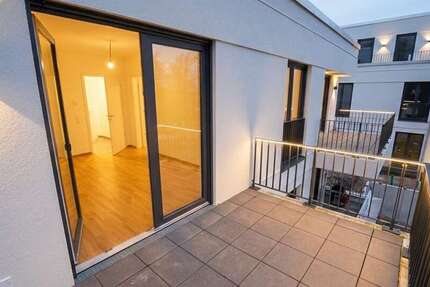 Wohnung Osnabrück Hafen - 2 Zimmer, 60 m&sup2;, 1.100&euro; | Angebot:25289689