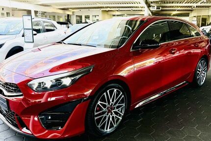 Kia pro ceed / ProCeed 19.914 km 27.490 &euro; Osnabrück 49082