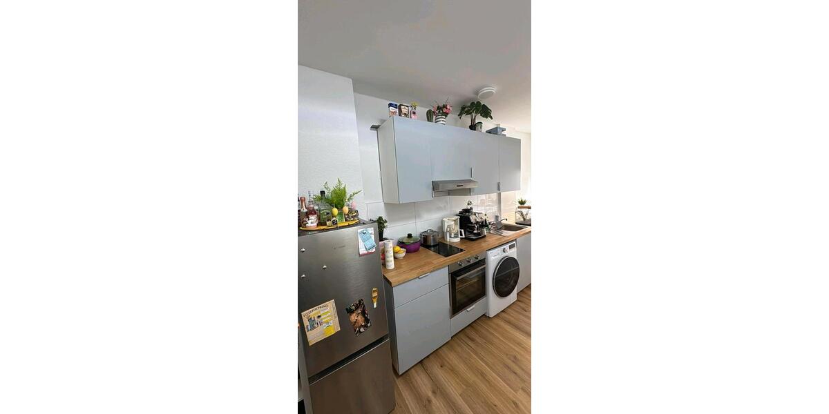 Erdgeschoßwohnung Osnabrück Fledder - 2 Zimmer, 35 m&sup2;, 530&euro; | Angebot:26228583