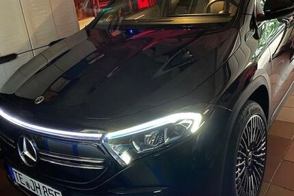 Mercedes-Benz EQA 91.500 km 25.890 &euro; Westerkappeln 49492