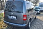 VW Caddy Roncalli 5sitzer 159.500 km 8.300 &euro; Bramsche 49565