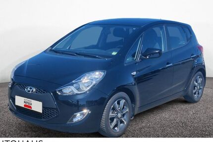 Hyundai ix20 99.208 km 10.980 &euro; Melle 49324