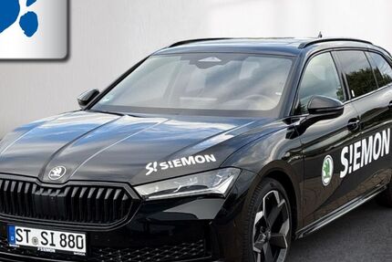 Skoda Superb 20.941 km 52.930 &euro; Ibbenbüren 49479