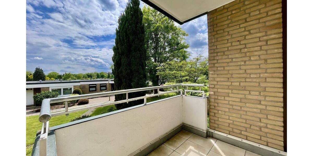 Etagenwohnung Osnabrück Haste - 3 Zimmer, 77 m&sup2;, 184.500&euro; | Angebot:26672330