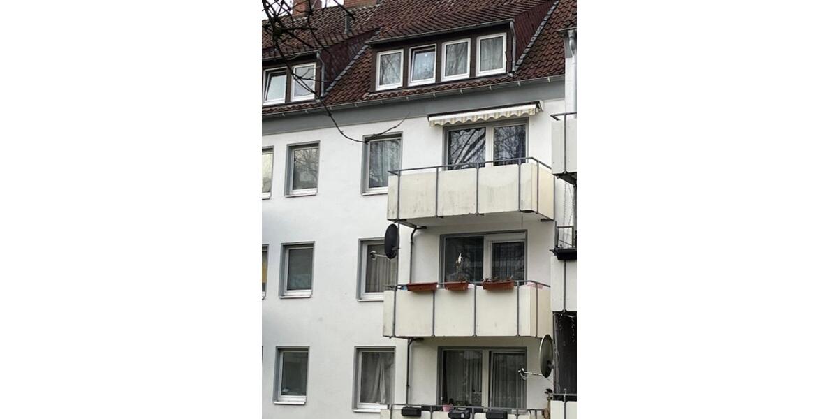 Gemütliche 2 Zimmer Eigentumswohnung in ruhiger Lage 2 zimmer