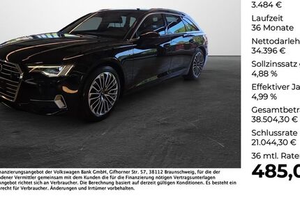 Audi A6 73.761 km 36.780 € Ibbenbüren 49477