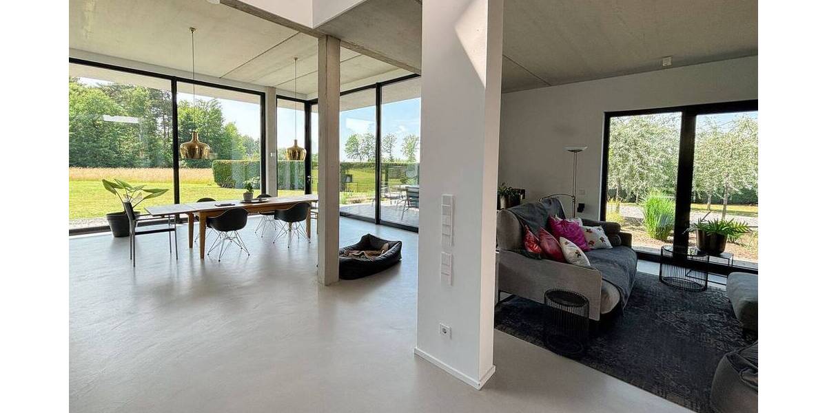 Einfamilienhaus Ibbenbüren Dickenberg - 3 Zimmer, 172 m&sup2;, 850.000&euro; | Angebot:21837934