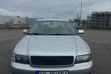 Audi A4 235.000 km 1.300 &euro; Hagen atw 49179