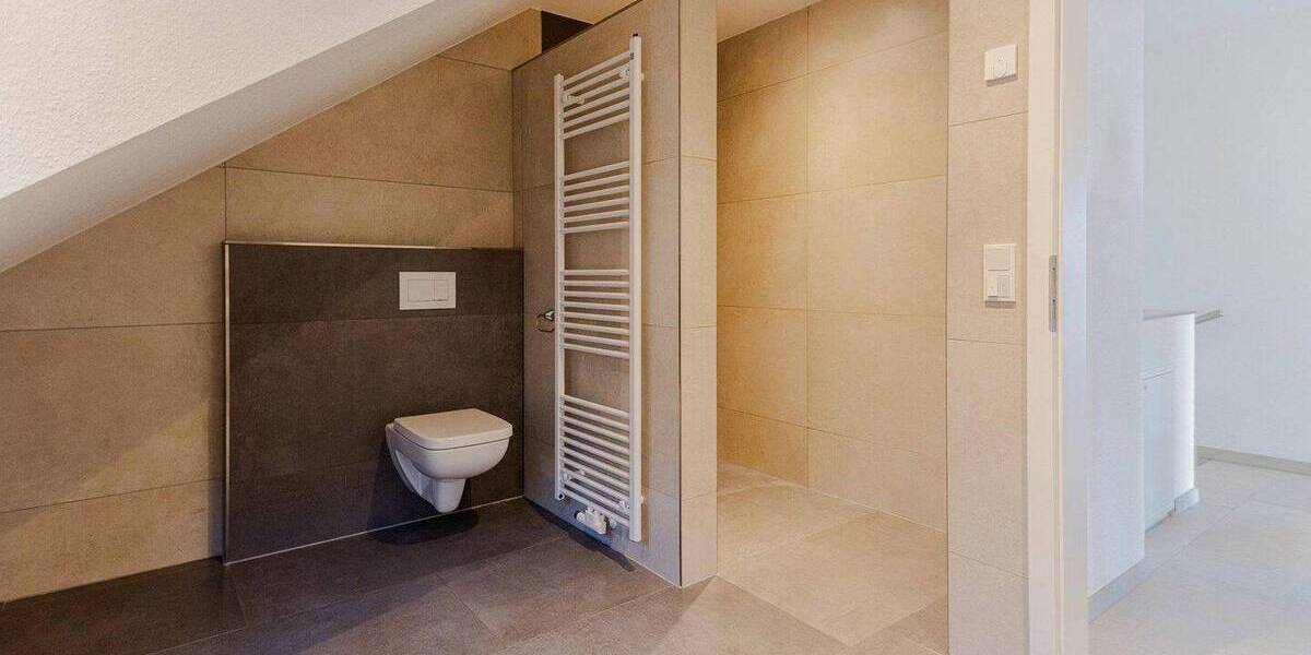 Doppelhaushälfte Ibbenbüren Dickenberg - 4 Zimmer, 125 m&sup2;, 449.000&euro; | Angebot:26739269