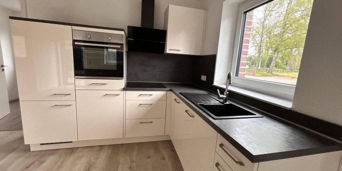 Etagenwohnung Bramsche Hemke - 2 Zimmer, 46 m&sup2;, 650&euro; | Angebot:26596259