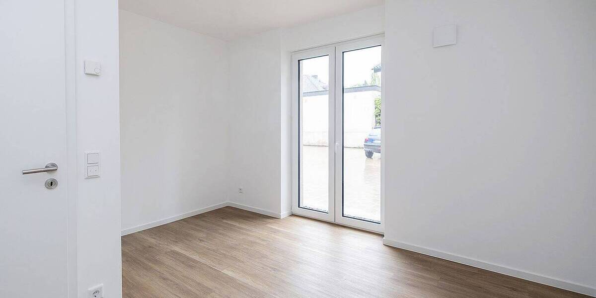 Etagenwohnung Melle Melle-Mitte - 3 Zimmer, 101 m&sup2;, 1.224&euro; | Angebot:26788145