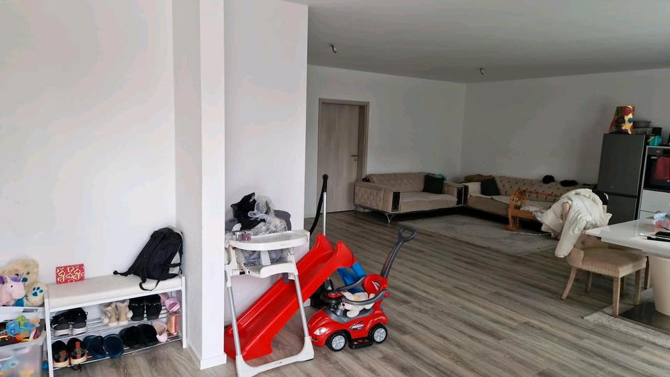 Erdgeschoßwohnung Ibbenbüren Bockraden - 3 Zimmer, 87 m&sup2;, 850&euro; | Angebot:26517395