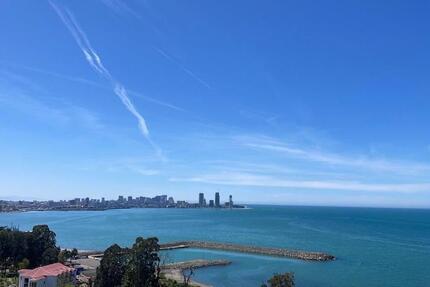 Exklusives 40 m² Apartment in Batumi 20m zum Meer 2 zimmer